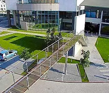 Esprit Hotel Bratislava