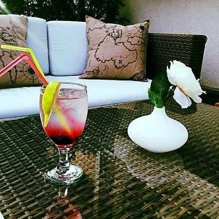 Hotel Esprit 3*