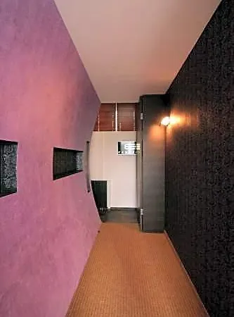 Hotel Esprit Bratislava