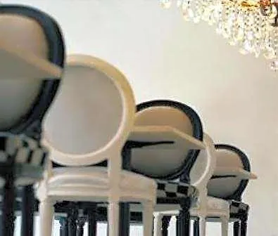 Esprit Hotel Bratislava