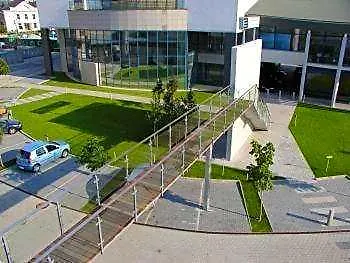 Hotel Esprit 3*