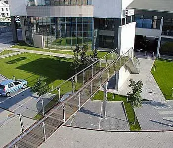 Hotel Esprit Bratislava