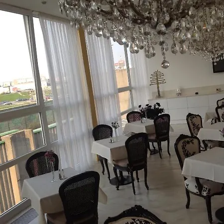 Hotel Esprit 3*