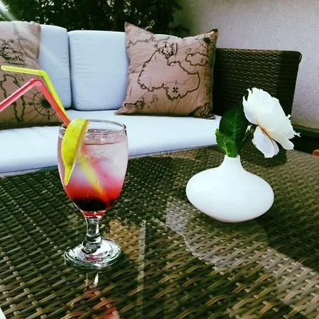 Hotel Esprit
