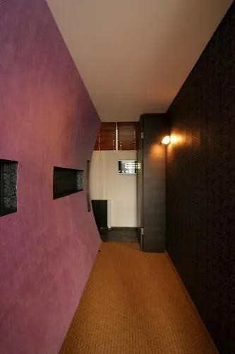 Esprit Ξενοδοχείο 3*