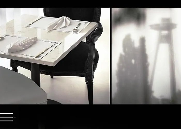 Ξενοδοχείο Esprit 3*