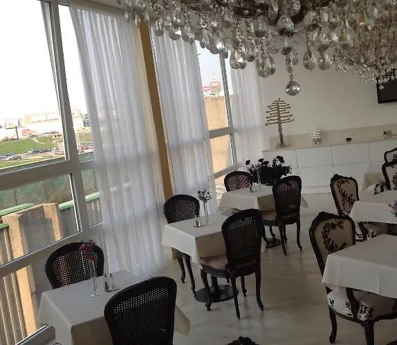 Ξενοδοχείο Esprit 3*