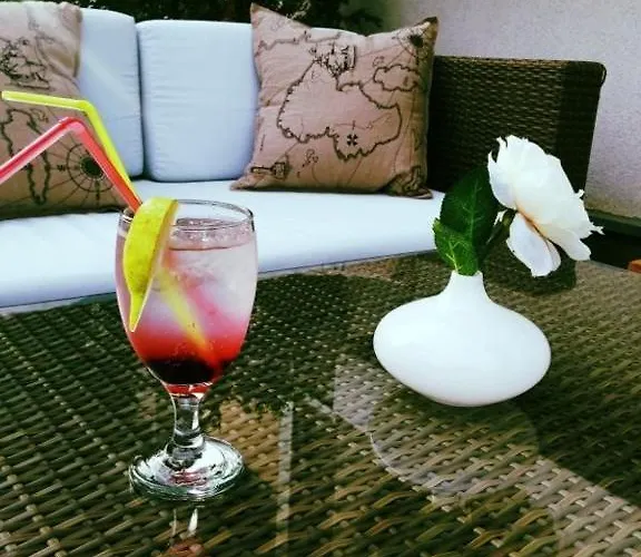 Ξενοδοχείο Esprit