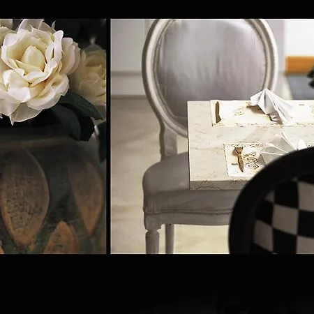 Отель Esprit Братислава