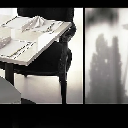 Отель Esprit 3*