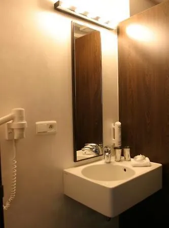 Отель Esprit 3*