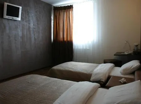 Отель Esprit 3*